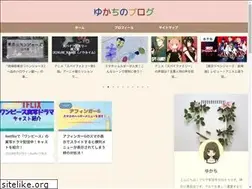 Sites similar to xyukablogx.com