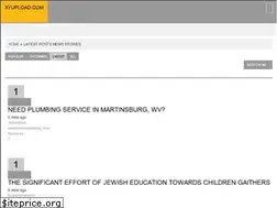 Sites similar to xyupload.com
