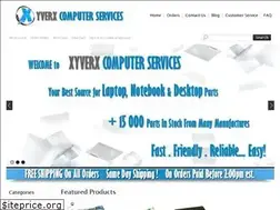 Sites similar to xyverx.net