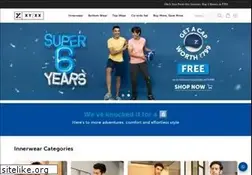 Sites similar to xyxxcrew.com