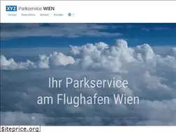 Sites similar to xyz-parkservice.com