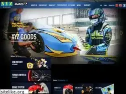 Sites similar to xyz-racing.com
