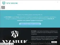 Sites similar to xyz-studio.com