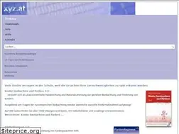 Sites similar to xyz.at