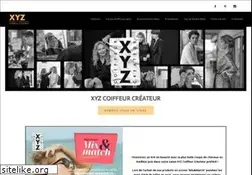 Sites similar to xyz.be