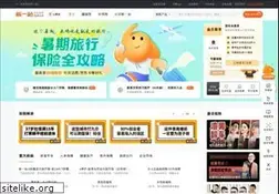 Sites similar to xyz.cn