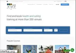 Sites similar to xyz.co.uk