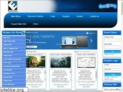 Sites similar to xyz.co.za