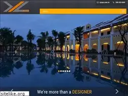 Sites similar to xyz.com.vn