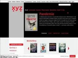 Sites similar to xyz.cz