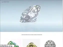 Sites similar to xyz.diamonds