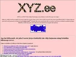 Sites similar to xyz.ee
