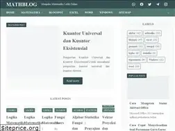 Sites similar to xyz.my.id