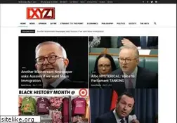 Sites similar to xyz.net.au