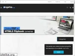 Sites similar to xyz.pageflip.online