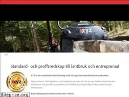 Sites similar to xyz.se