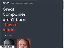Sites similar to xyz.vc