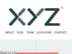 Sites similar to xyz.xyz
