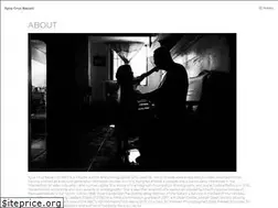 Sites similar to xyzacruzbacani.com