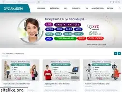 Sites similar to xyzakademi.com
