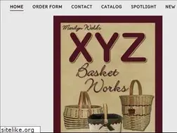 Sites similar to xyzbasketworks.com