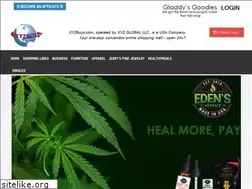 Sites similar to xyzbuys.com