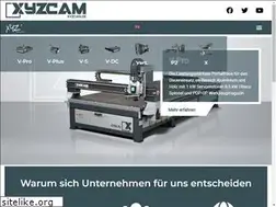 Sites similar to xyzcam.de