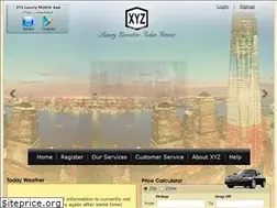 Sites similar to xyzcar.com