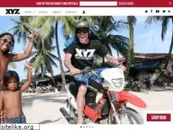 Sites similar to xyzclothing.com
