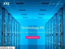 Sites similar to xyzcomms.com