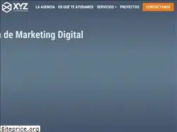 Sites similar to xyzcomunicacion.com