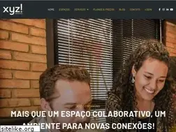 Sites similar to xyzcoworking.com