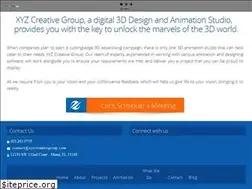 Sites similar to xyzcreativegroup.com