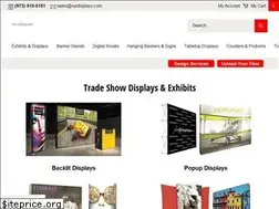 Sites similar to xyzdisplays.com