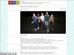 Sites similar to xyzebres.be