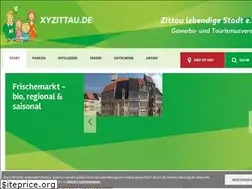 Sites similar to xyzittau.de