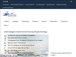 Sites similar to xyzjyotishcenter.com