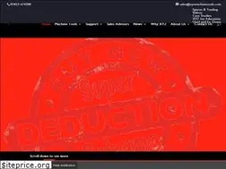 Sites similar to xyzmachinetools.com