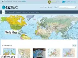 Sites similar to xyzmaps.com