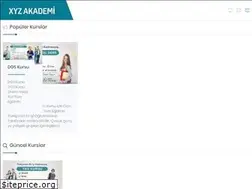 Sites similar to xyzozelders.com
