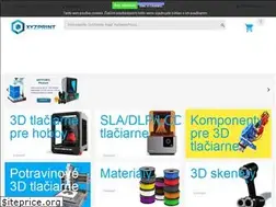 Sites similar to xyzprint.eu