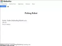 Sites similar to xyzrobotics.com