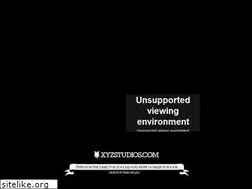 Sites similar to xyzstudios.com