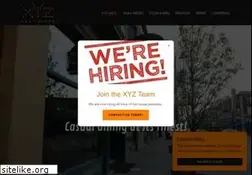 Sites similar to xyzthetavern.com