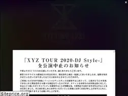 Sites similar to xyztour.jp