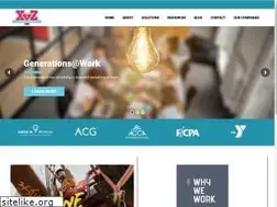 Sites similar to xyzuniversity.com