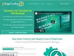 Sites similar to xzapturbo.com
