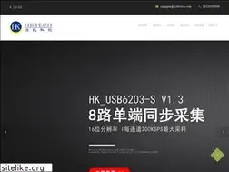Sites similar to xzhktech.com