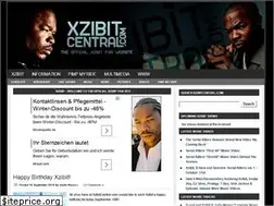 Sites similar to xzibitcentral.com