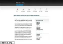 Sites similar to xzibition.com